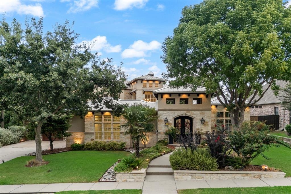 House in McKinney, Texas, United States 1 - 19009803