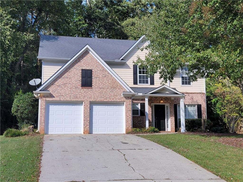 House in Milton, Georgia, United States 1 - 19013727