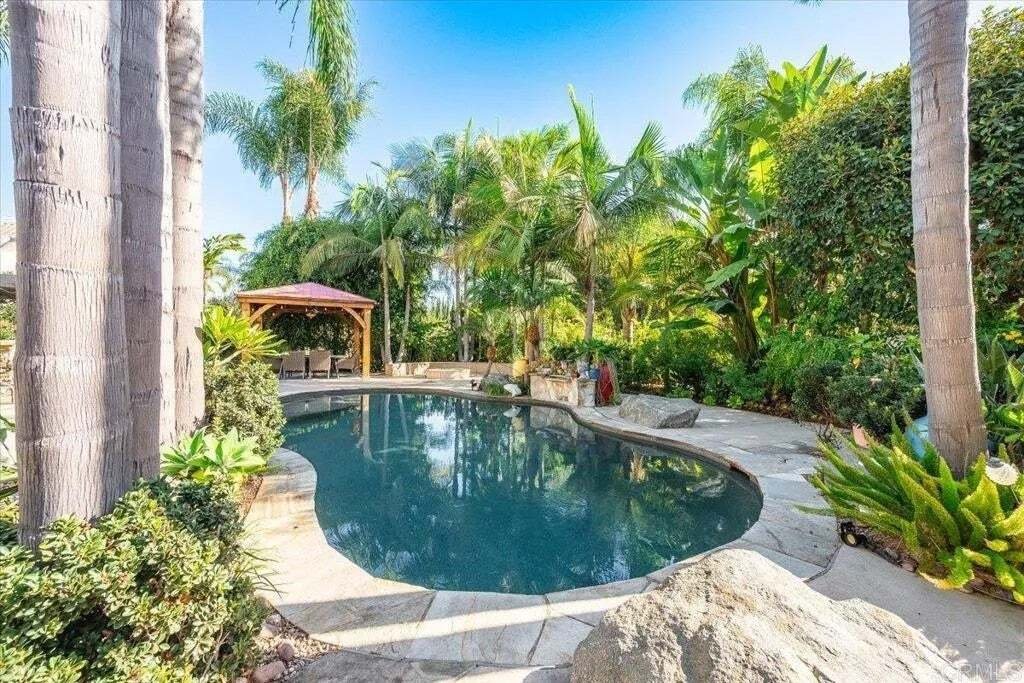 House in Vista, California, United States 3 - 19011469