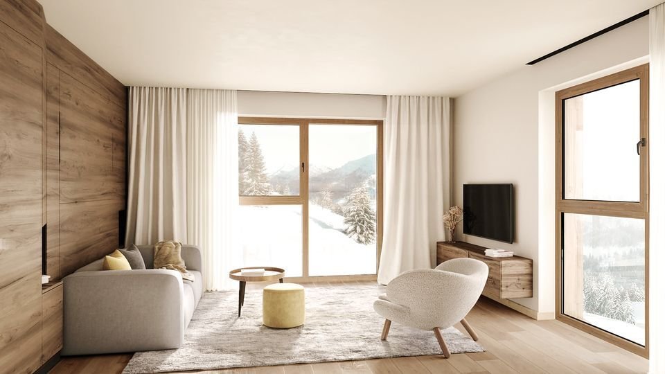 Apartamento en San Bernardino, Mesocco, Grisones 2 - 17939168