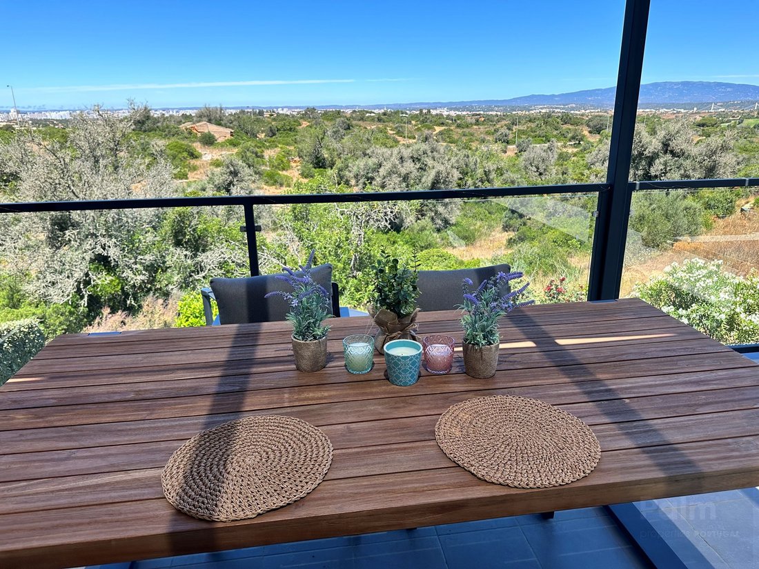 Apartment in Estombar e Parchal, Algarve, Portugal 4 - 19015314