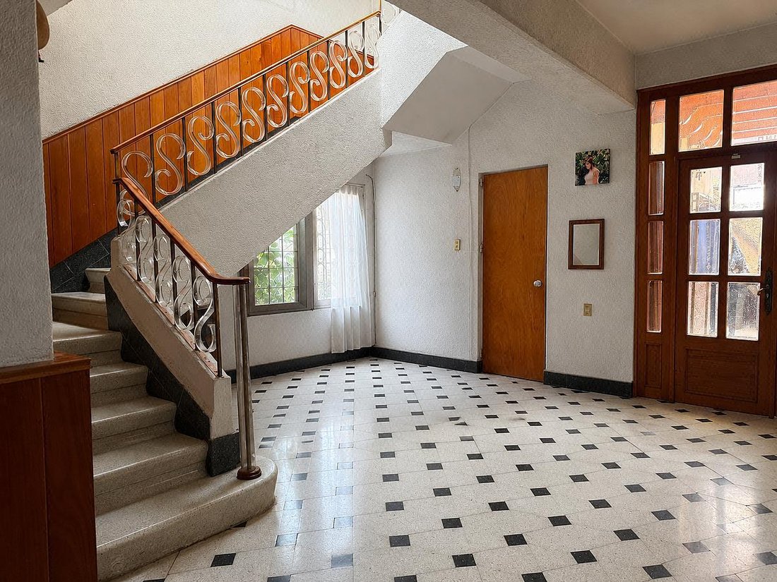 Casa a Città del Messico, Distretto Federale, Messico 1 - 19011092