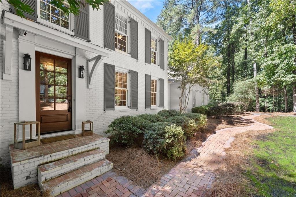 House in Roswell, Georgia, United States 3 - 19009919