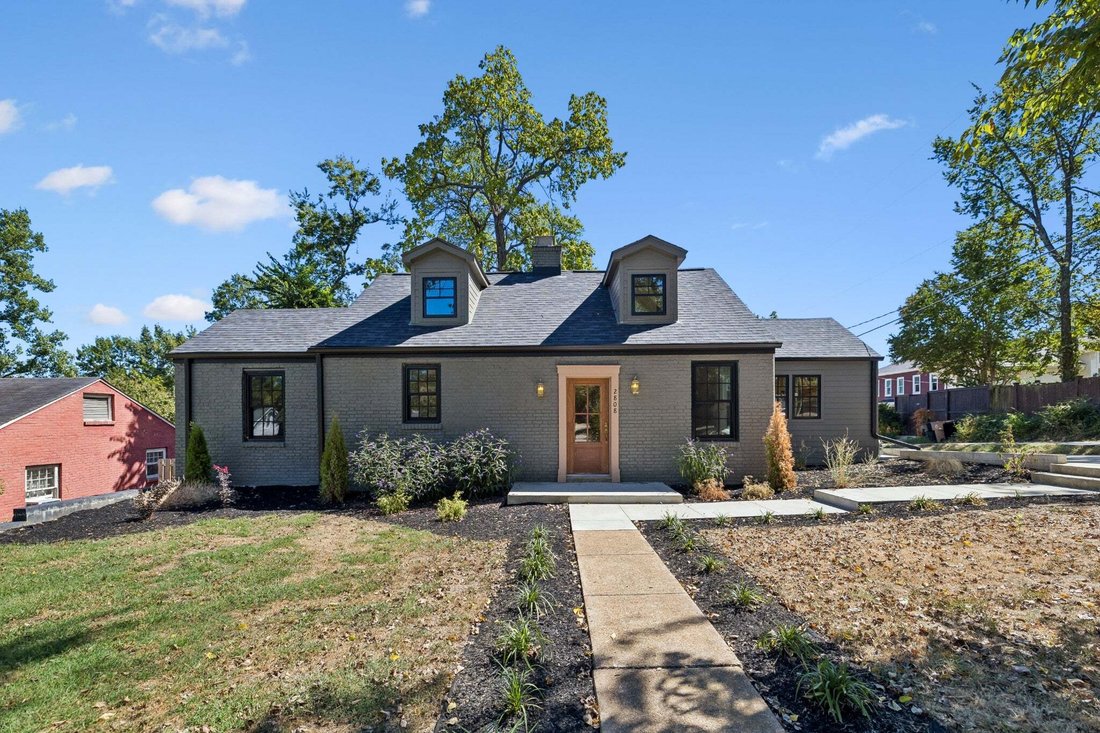 House in Nashville, Tennessee, United States 1 - 19012978