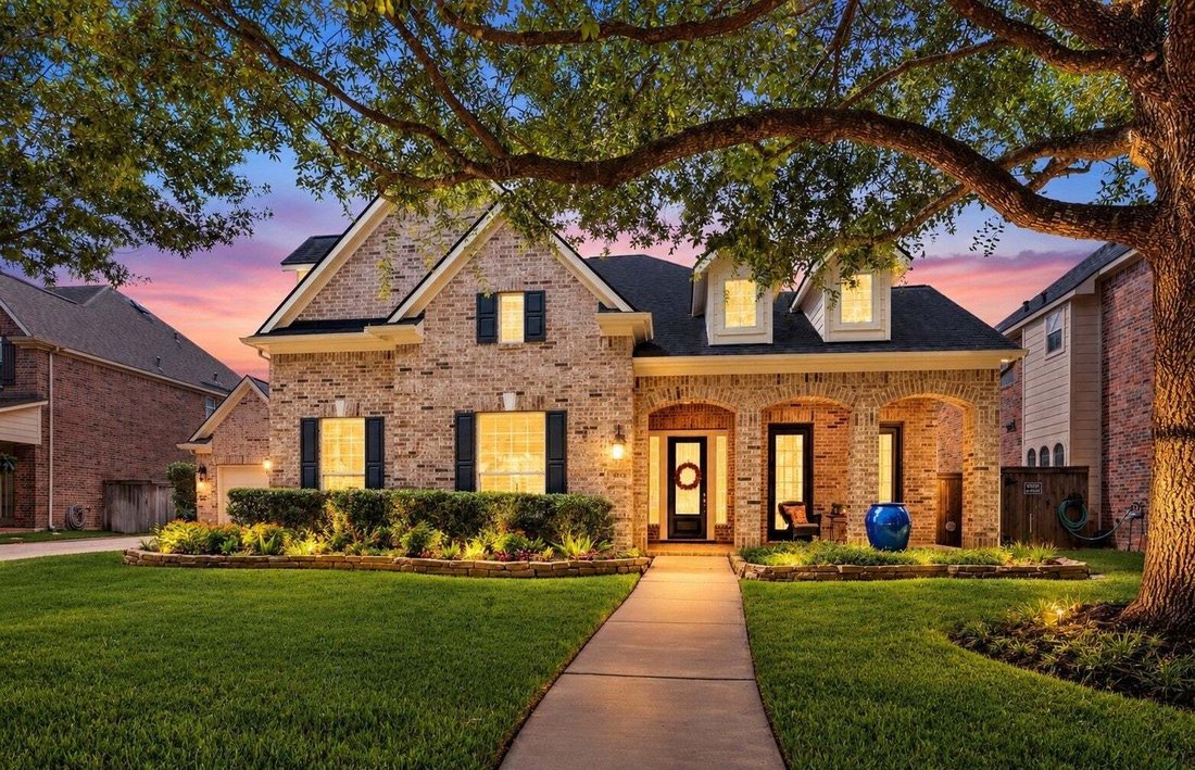 House in Spring, Texas, United States 1 - 18111078