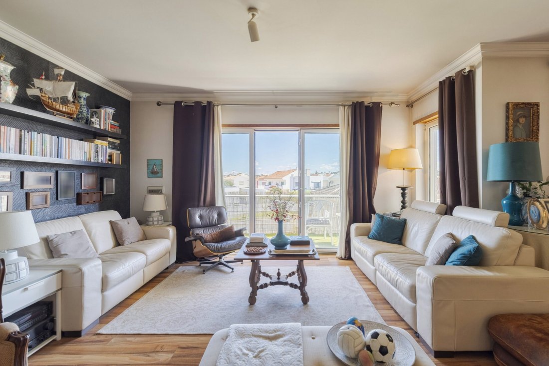 Apartment in Grandola e Santa Margarida da Serra, Setubal, Portugal 1 - 19015493
