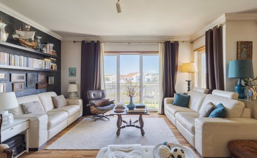 Appartement à Grandola et Santa Margarida da Serra, Setúbal Municipality, Portugal 1