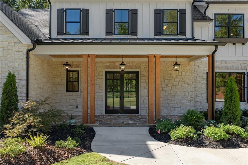 House in Canton, Georgia, United States 2 - 18640836