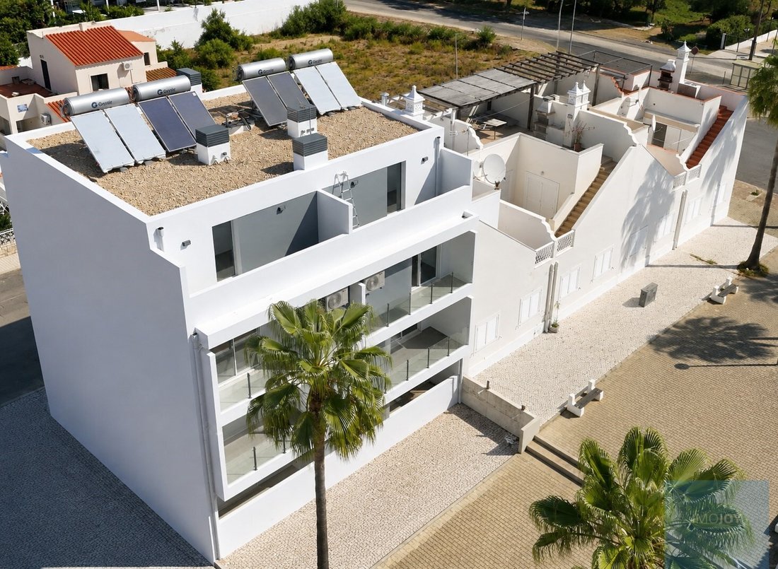 Appartement à Altura, Algarve, Portugal 2 - 19015838