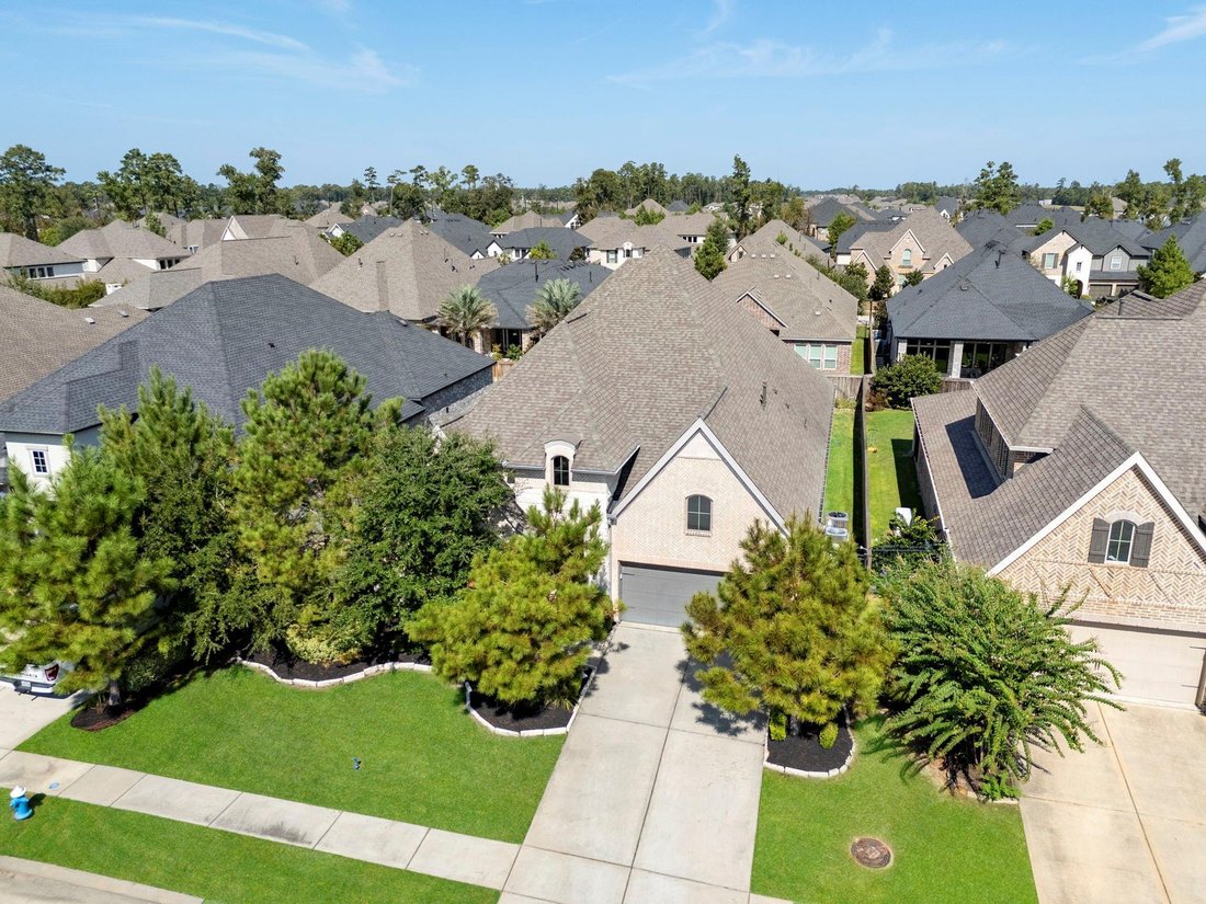 House in Spring, Texas, United States 2 - 19014478