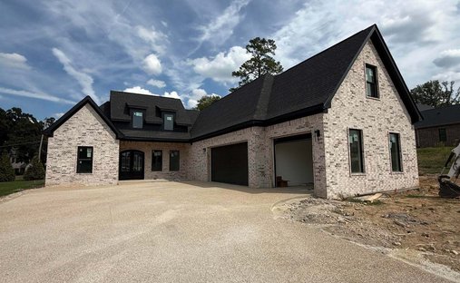 House in Hot Springs, Arkansas, United States 1