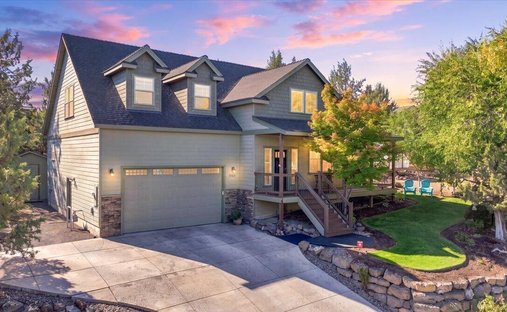 Haus in Redmond, Oregon, Vereinigte Staaten 1