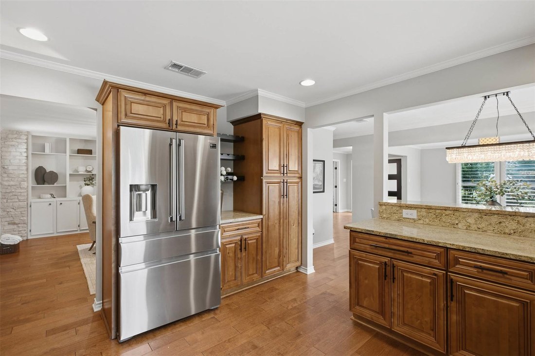 House in Austin, Texas, United States 5 - 19013173