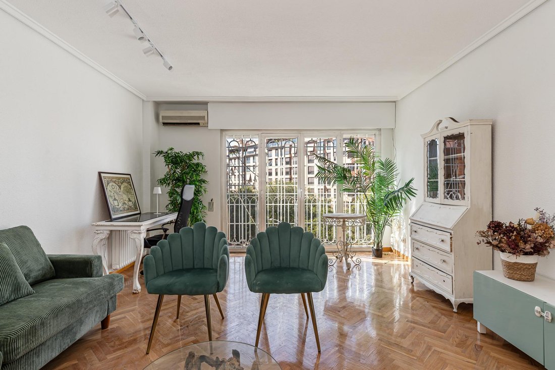 Apartment in Arganzuela, Madrid, Spain 1 - 19012726