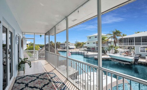 House in Key Colony Beach, Florida, United States 1