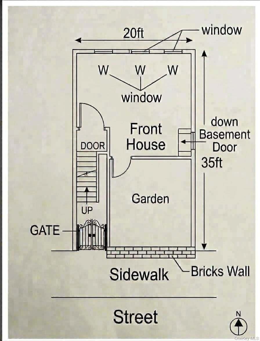 House in New York, New York, United States 5 - 19012669