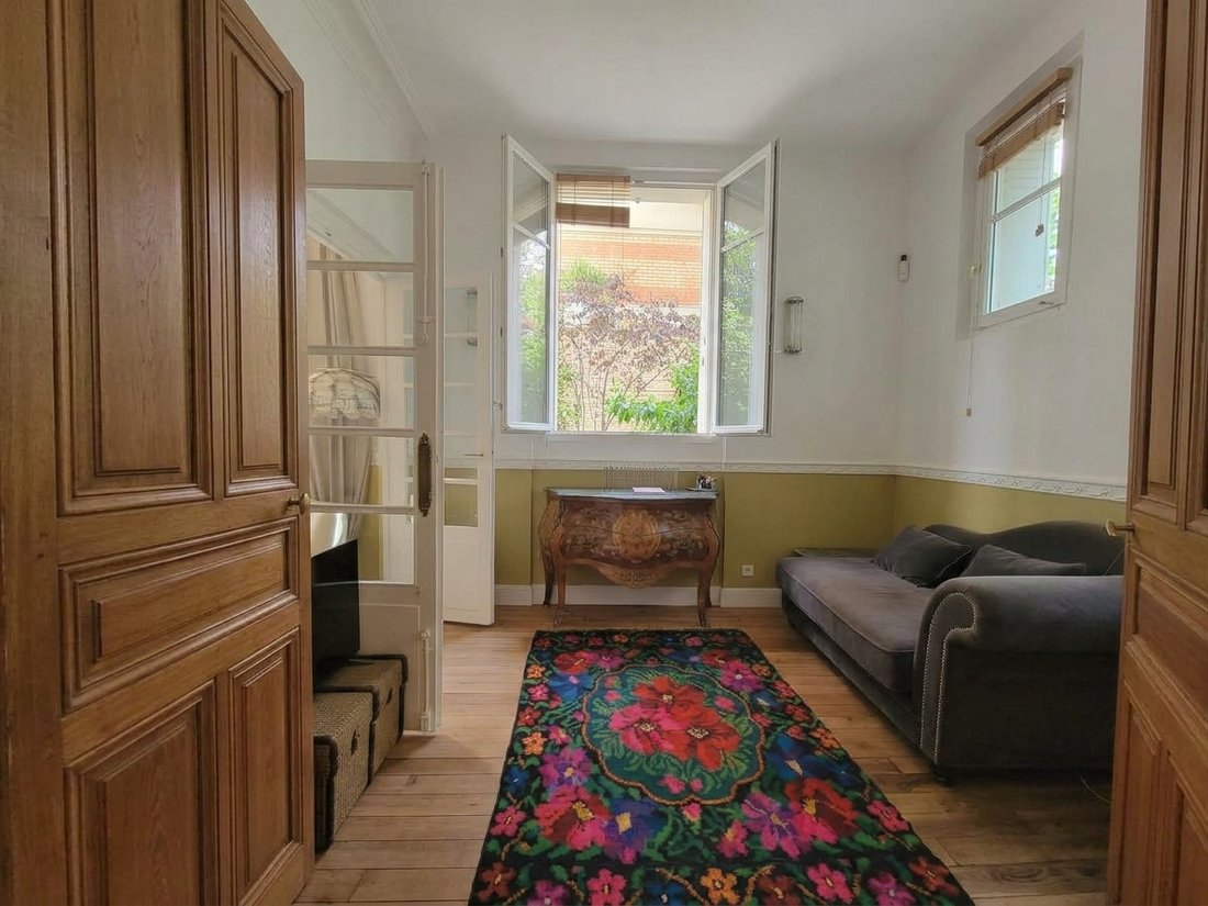 Wohnung in Palais Royal, Paris 1er Arrondissement, Paris 5 - 19015092