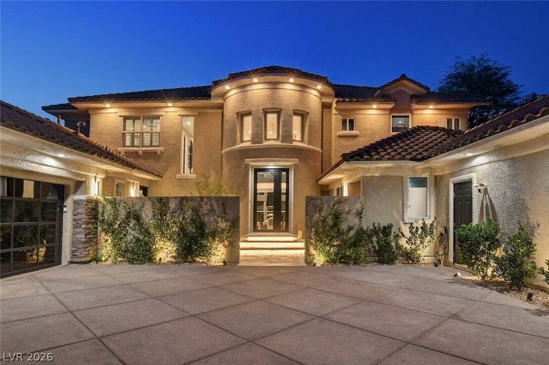 House in Las Vegas, Nevada, United States 5 - 19012235