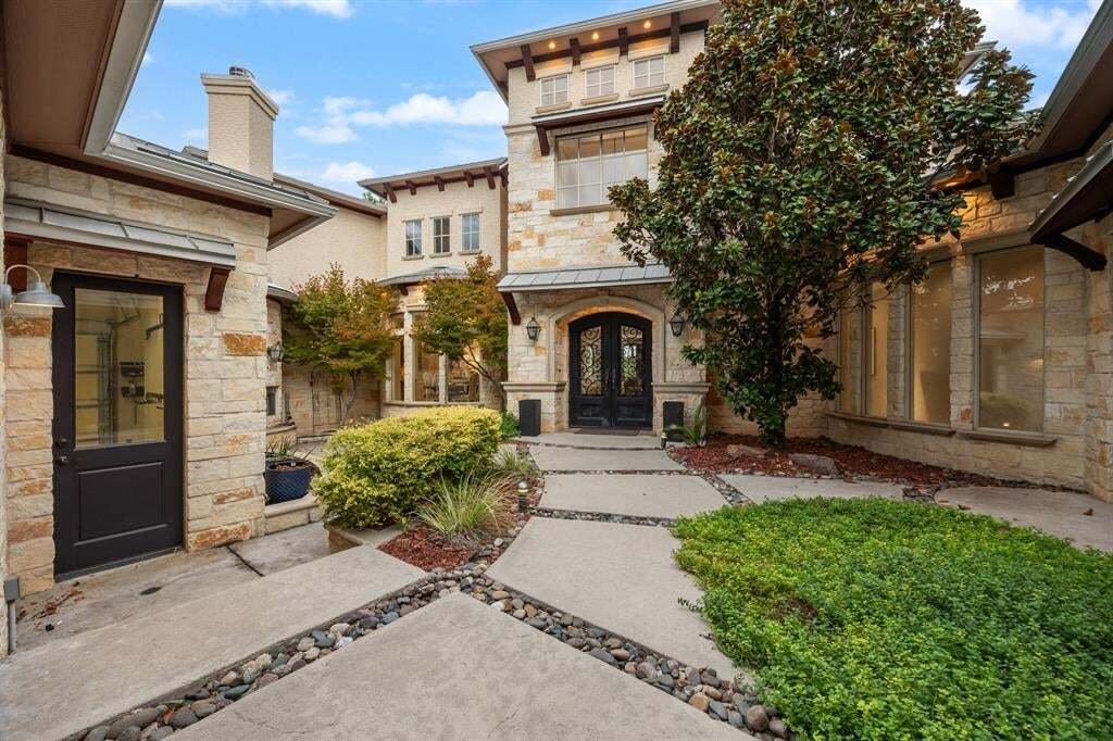 House in McKinney, Texas, United States 4 - 19009803