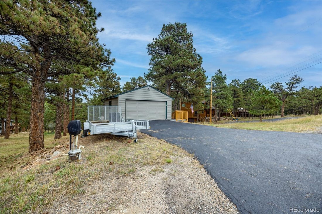 House in Golden, Colorado, United States 5 - 19012609