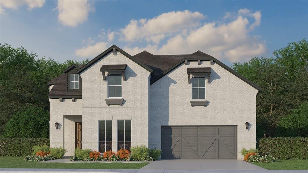 House in Midlothian, Texas, United States 1 - 19014368