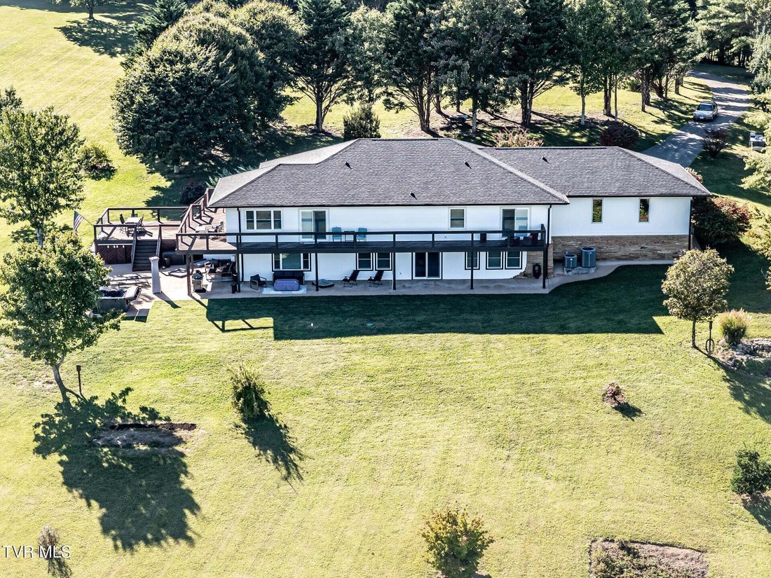 Casa en Chuckey, Tennessee, Estados Unidos 3 - 19012093