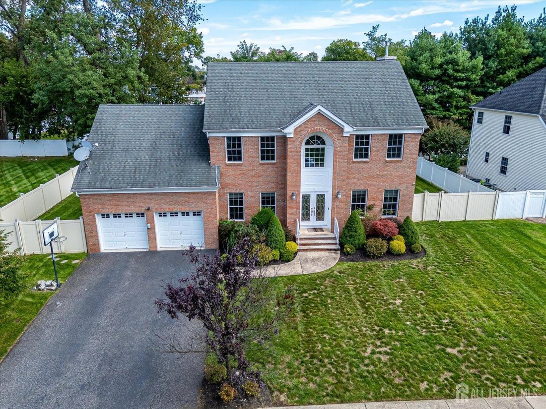 House in South Plainfield, New Jersey, United States 4 - 19011095