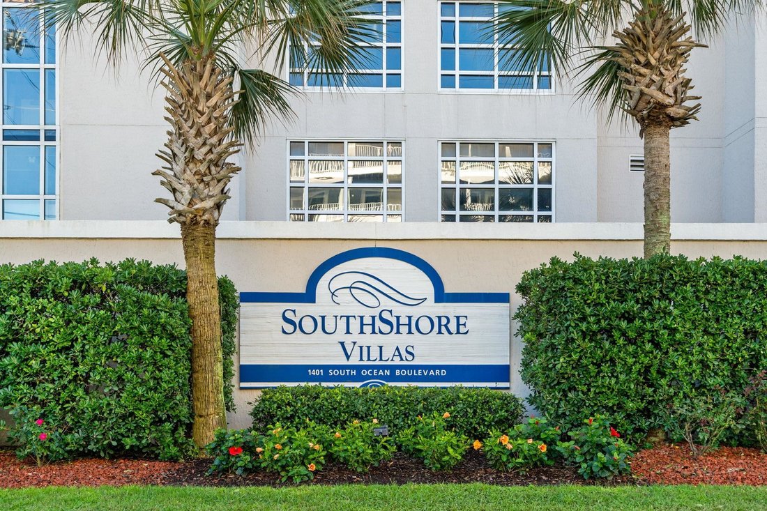 Condo in North Myrtle Beach, South Carolina, United States 2 - 19011862