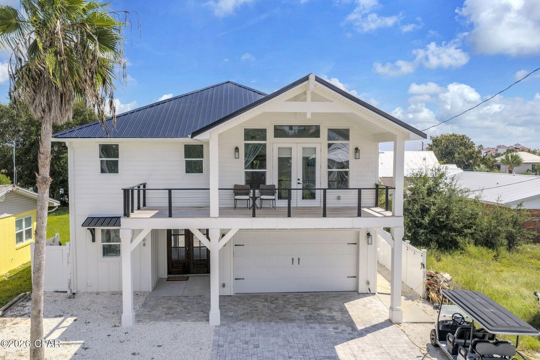 House in Rosemary Beach, Florida, United States 2 - 19012144