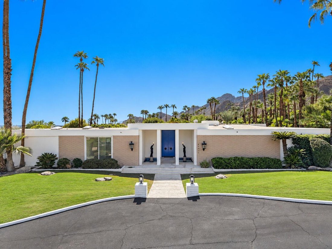 House in Rancho Mirage, California, United States 3 - 19009913