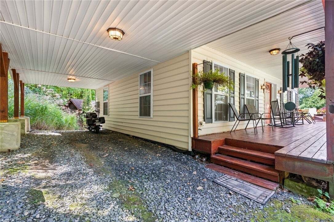 House in Boone, North Carolina, United States 2 - 19012397