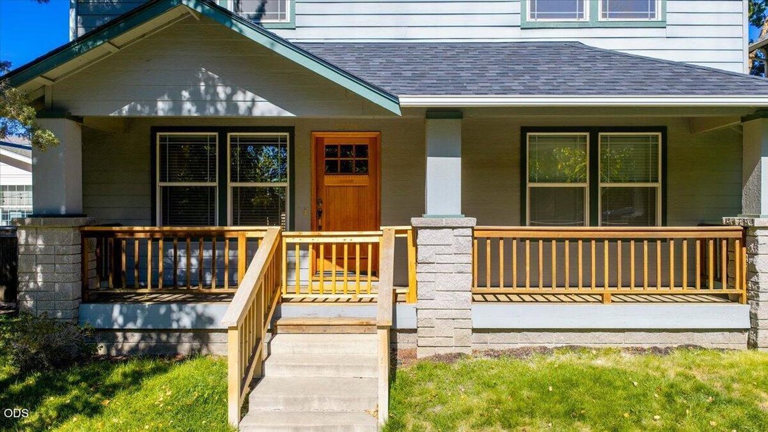 House in Bend, Oregon, United States 2 - 19012030