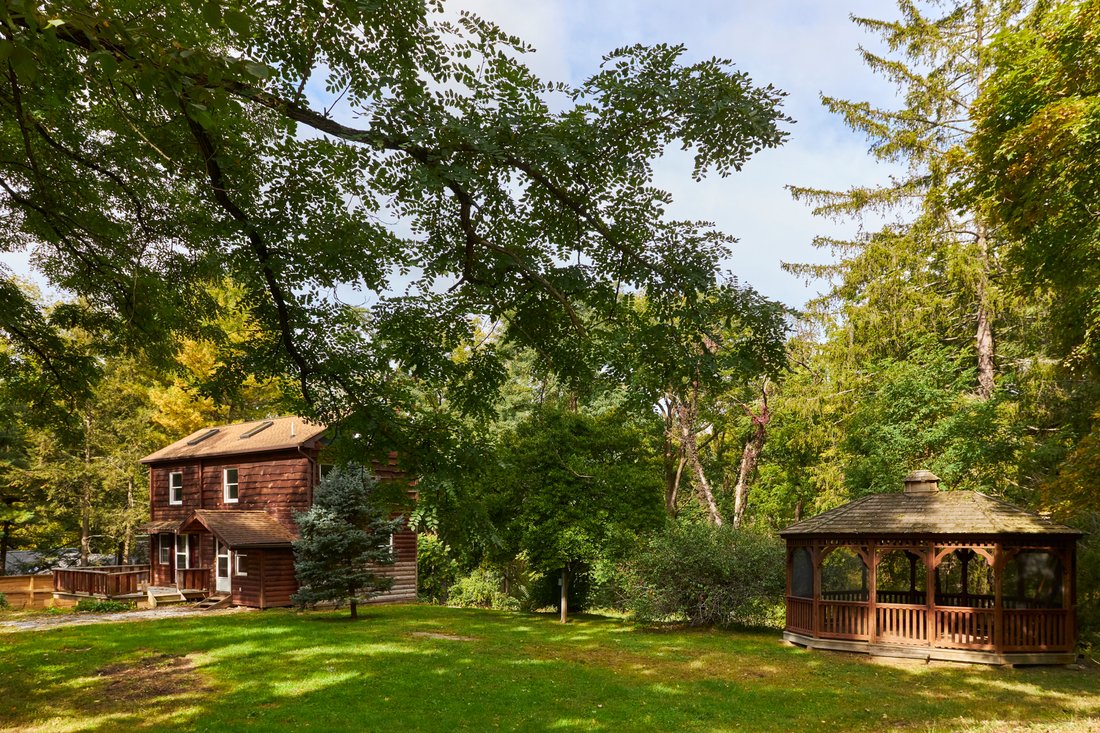 House in Rhinebeck, New York, United States 2 - 19011653