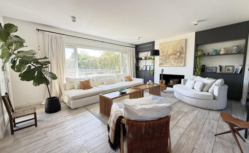 Casa en General Pacheco, Provincia de Buenos Aires, Argentina 1