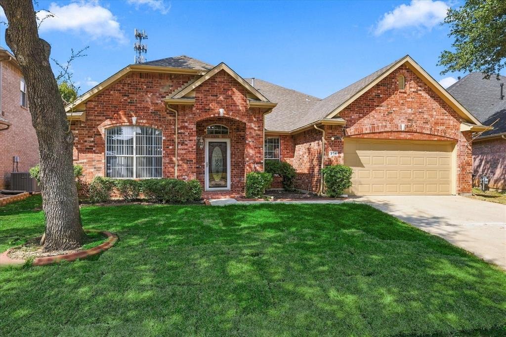 House in Lewisville, Texas, United States 2 - 19014402