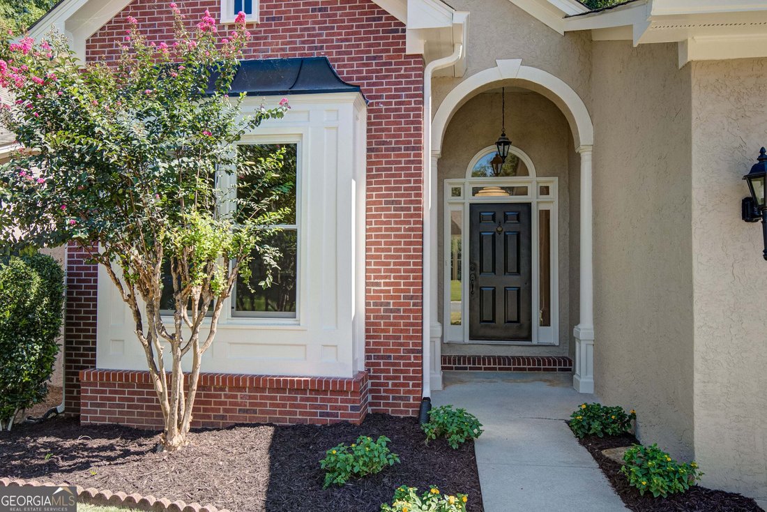 Haus in Peachtree City, Georgia, Vereinigte Staaten 4 - 19013531