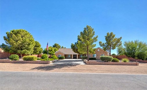 Maison à Moapa Valley, Nevada, États-Unis 1