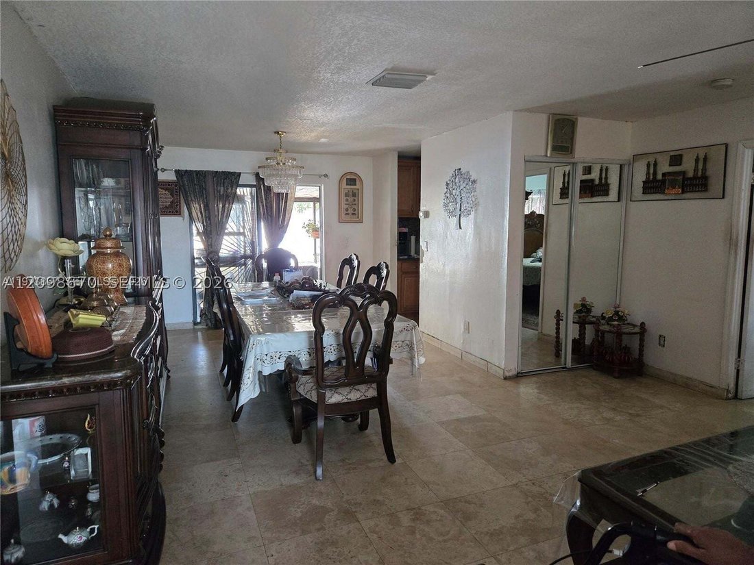 House in Miami, Florida, United States 5 - 19009609