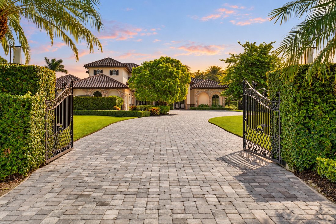 Casa en Wellington, Florida, Estados Unidos 2 - 18834541
