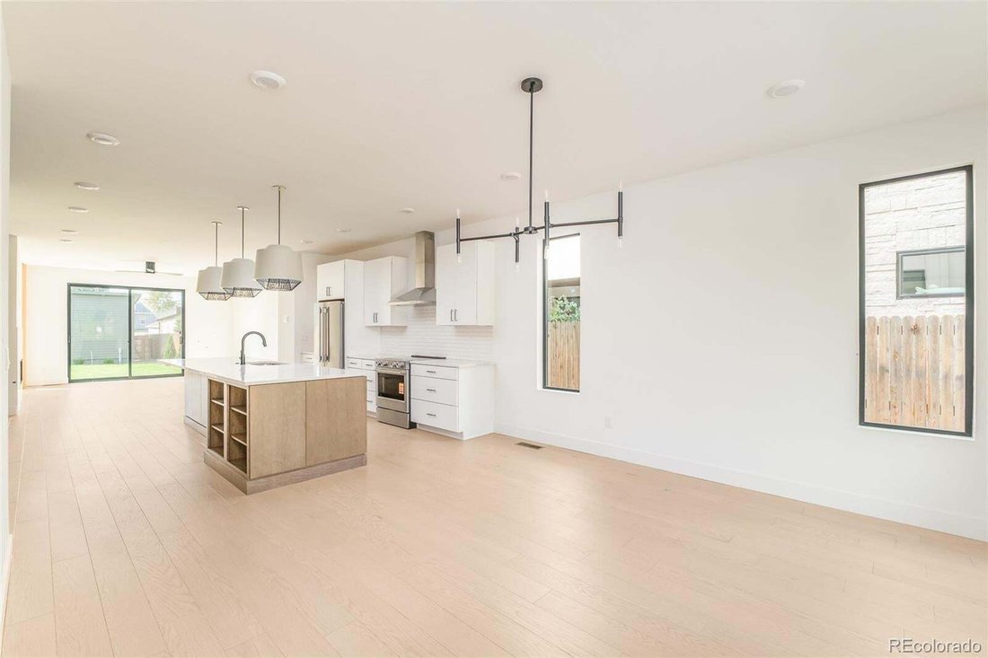 House in Denver, Colorado, United States 4 - 19012582