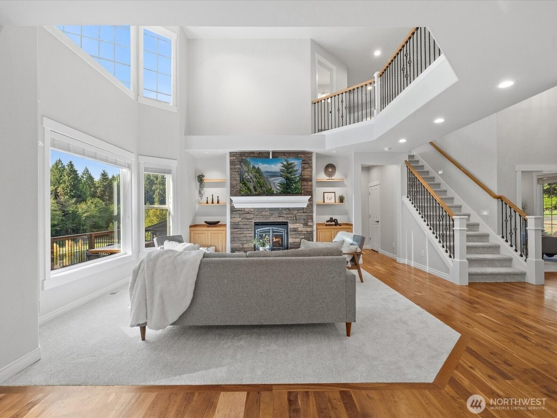 House in Snohomish, Washington, United States 5 - 19013853