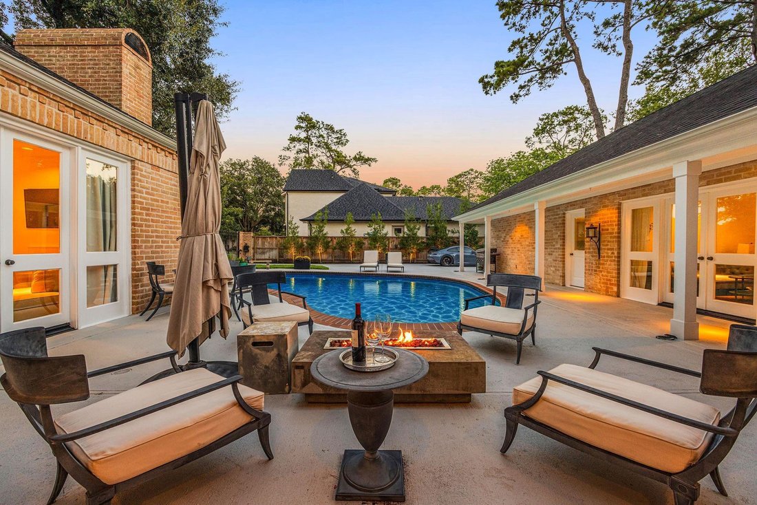 House in Houston, Texas, United States 1 - 19014571