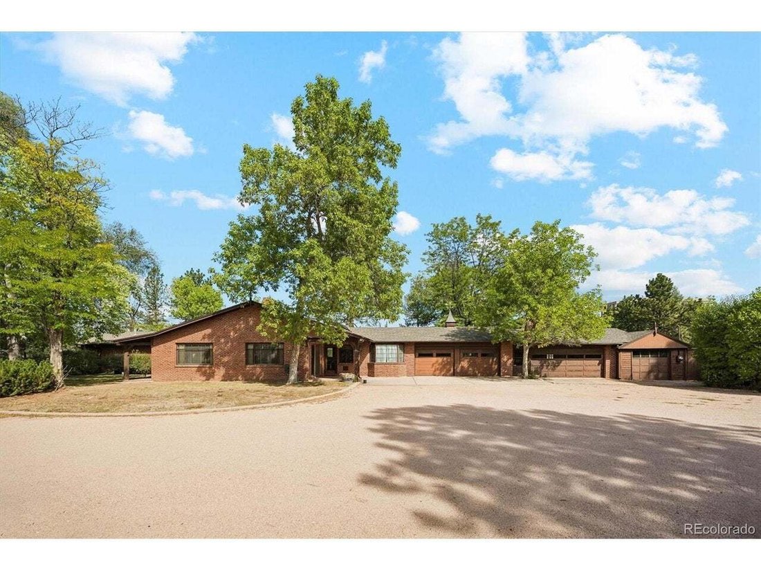 House in Englewood, Colorado, United States 2 - 19013017