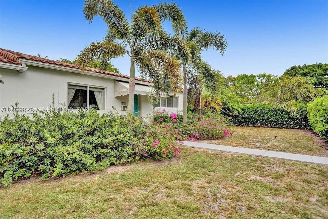 House in Miami, Florida, United States 3 - 19013386