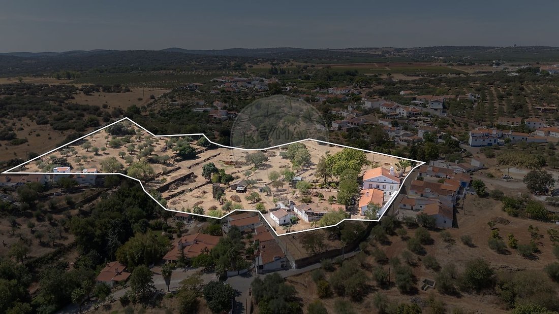Finca en Sao Bras e Sao Lourenco, Distrito de Portalegre, Portugal 5 - 19010098