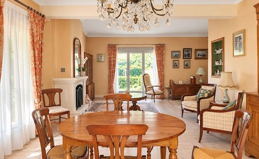 Maison à Bouchemaine, Pays de la Loire, France 1