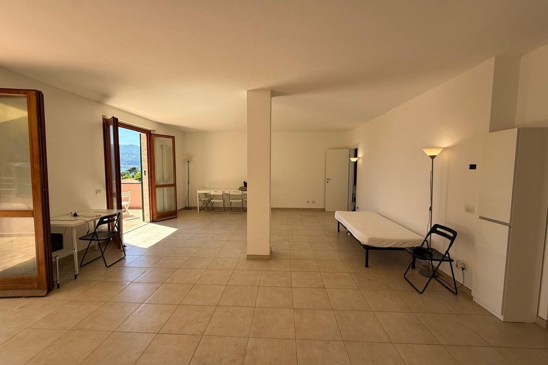 Apartment in Colli - Vicci, La Spezia, Italy 3 - 19010993