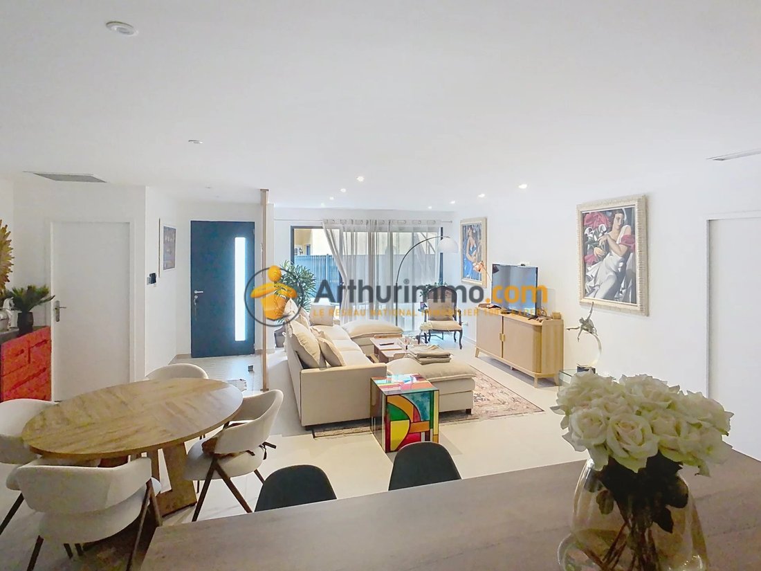 Villa a Cabestany, Occitania, Francia 4 - 19010789