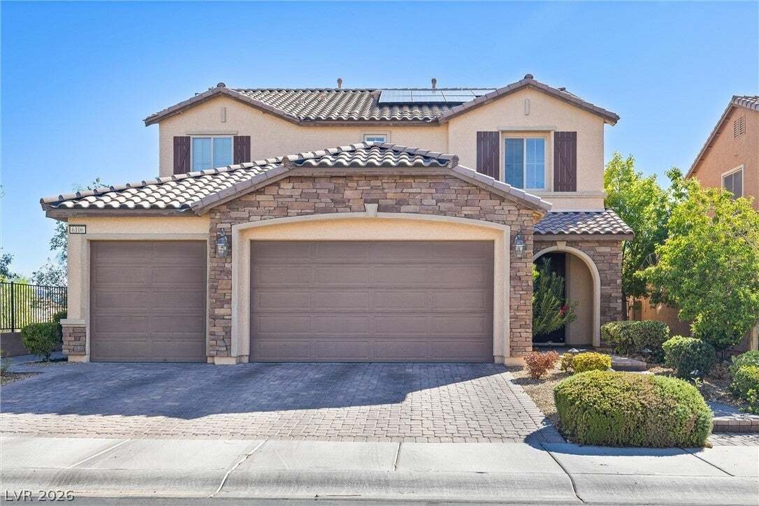 House in Las Vegas, Nevada, United States 1 - 19012162