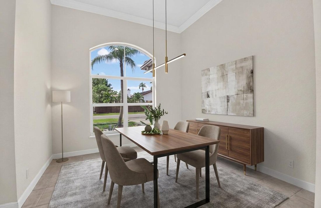House in Boca Raton, Florida, United States 5 - 19010005